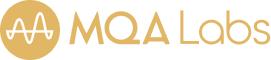 MQA Labs logo